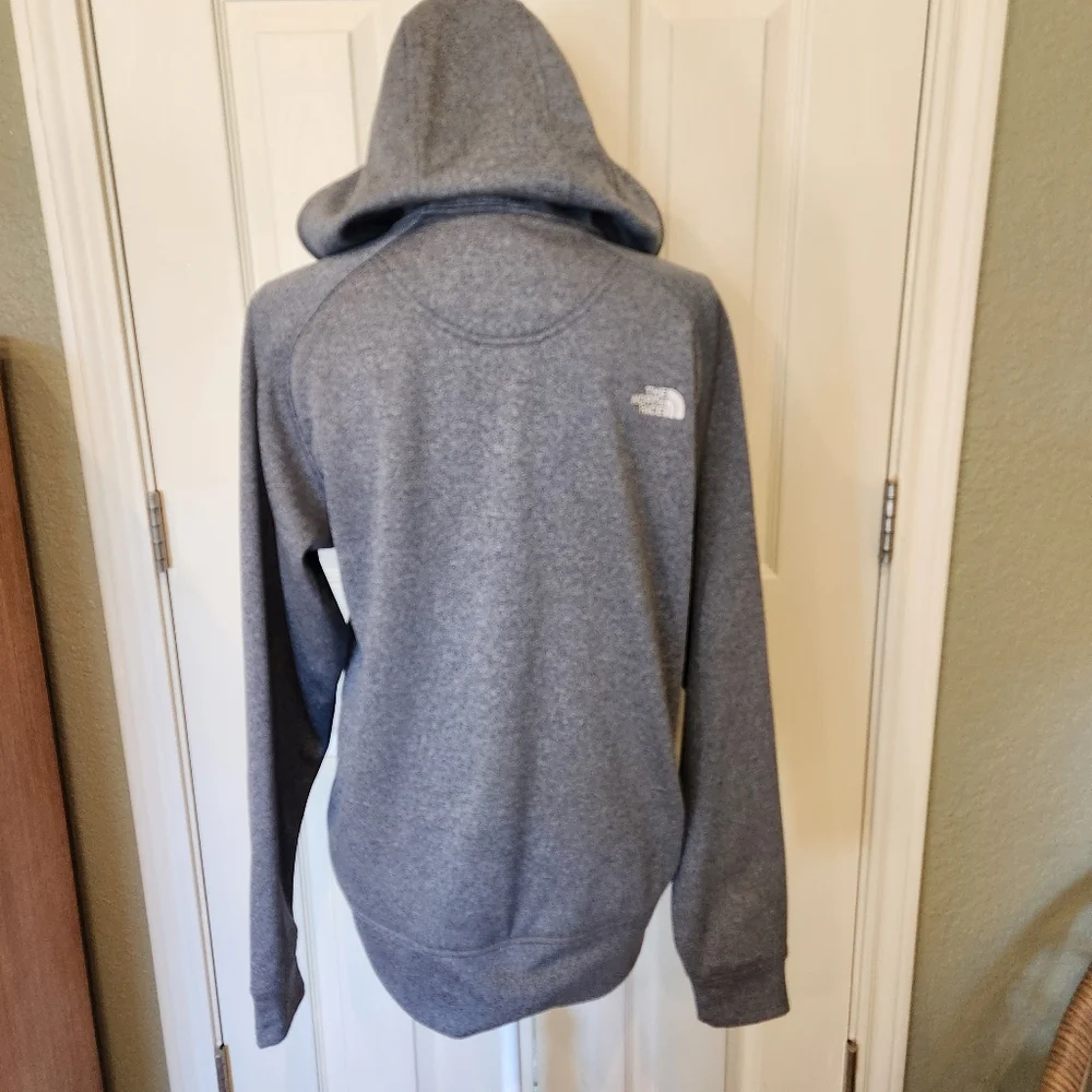 The North Face north face